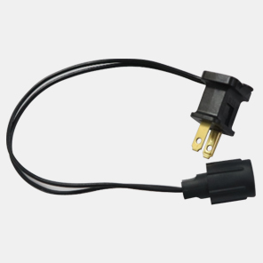 LT6901-A03 Coaxial Connection