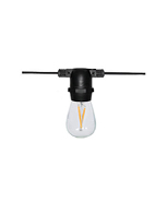 LED Bistro Light Bulbs
