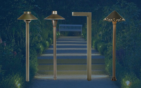 The Role of Outdoor Landscape Path Lighting in Scenic Spots
