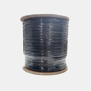 10AWG*2C Low Voltage Direct Burial Cable