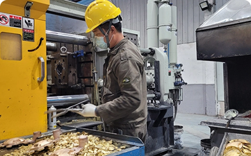 Die Casting