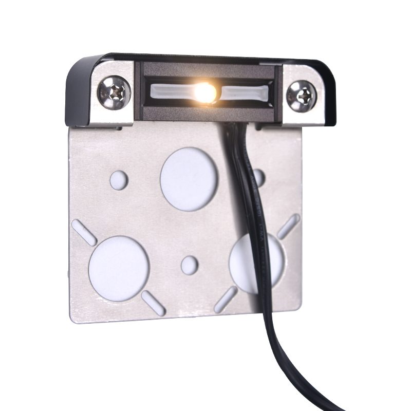 LT2702A 3 Inch Die Cast Aluminum Hardscape Light