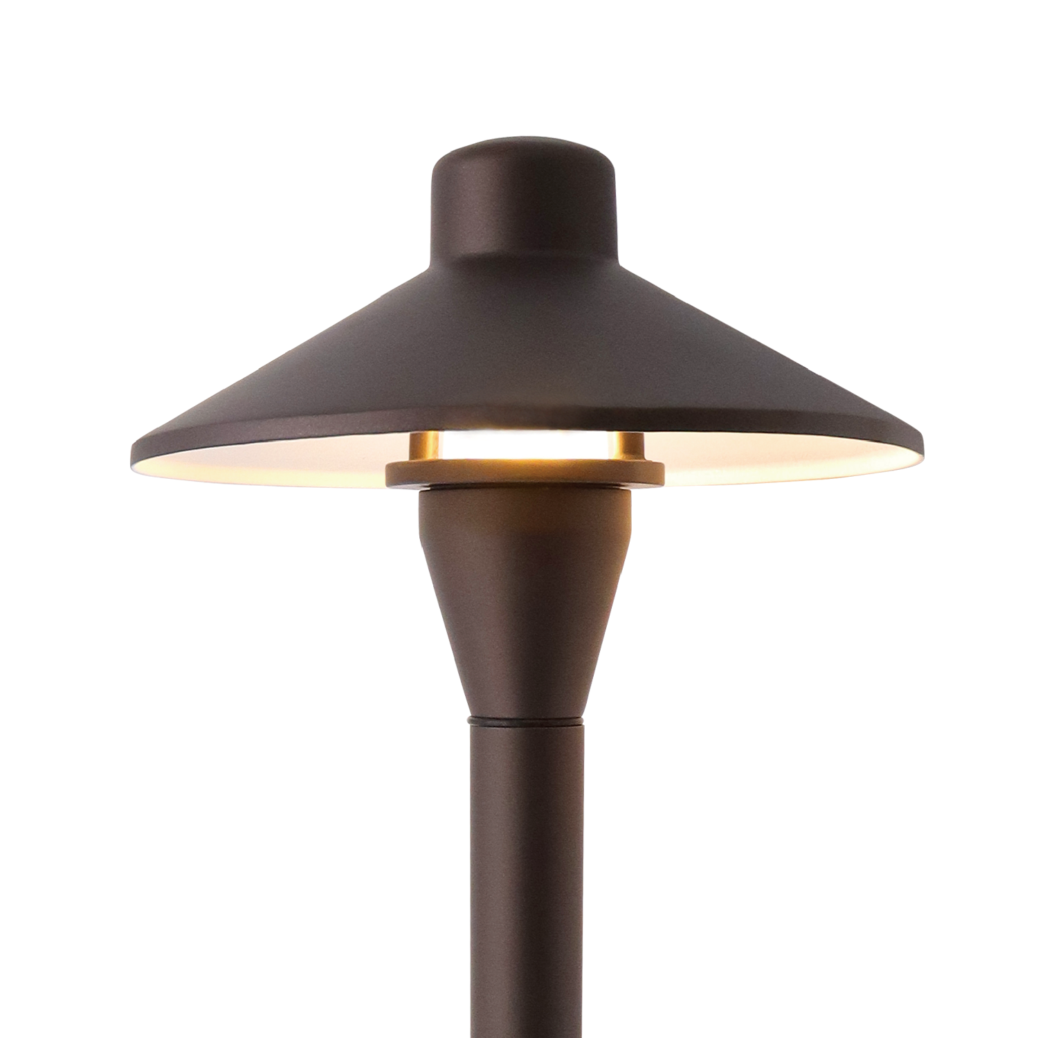 LT2402A Die Cast Aluminum Standard G4 Path Light