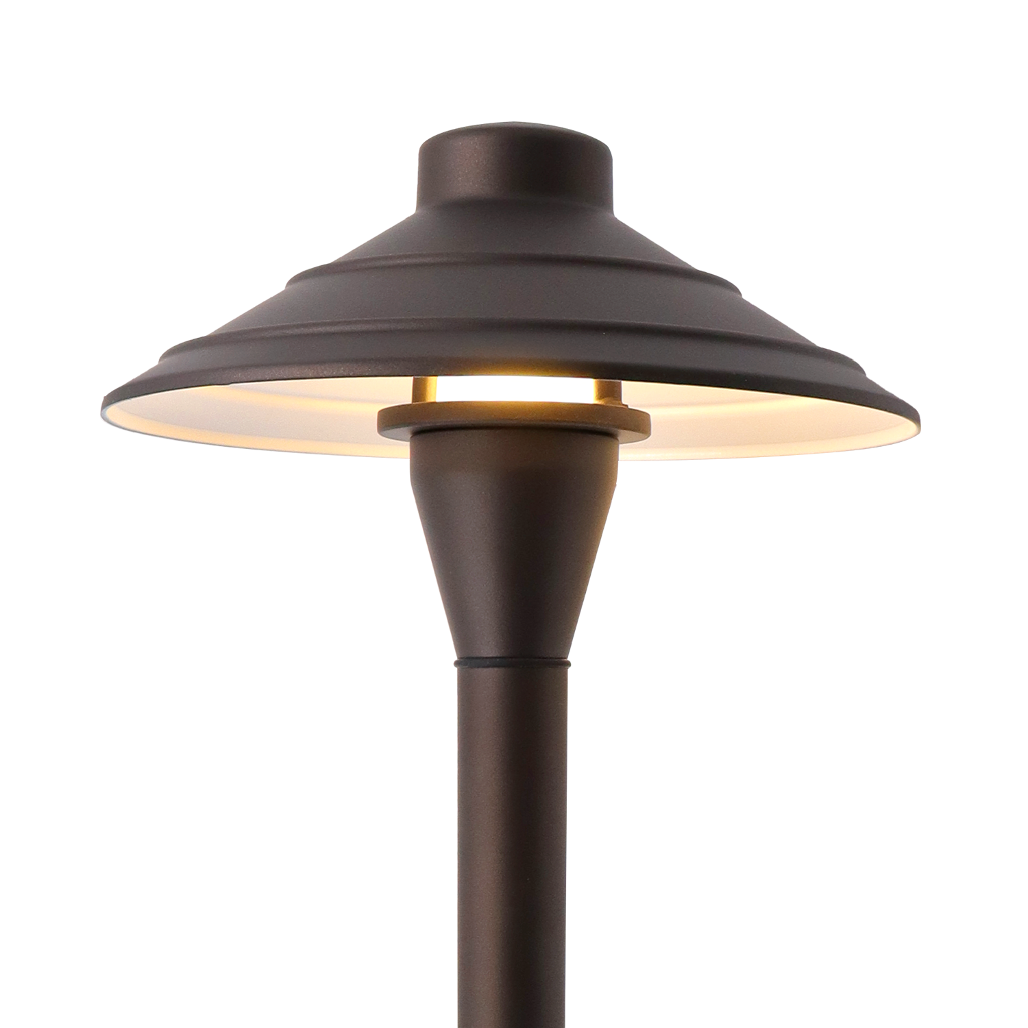 LT2403A Die Cast Aluminum Standard G4 Path Light