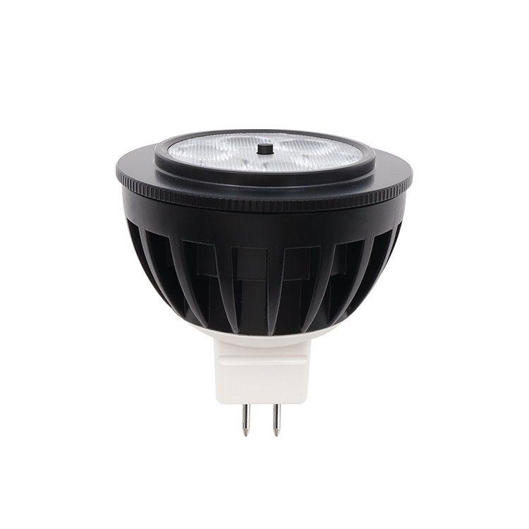 LT1016CG-CT5 Adjustable Beam Angle CCT MR16 LED Lamp