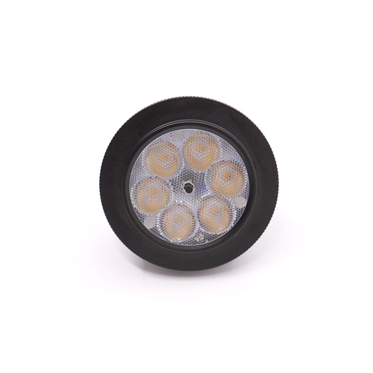 LT1016CG-CT5 Adjustable Beam Angle CCT MR16 LED Lamp