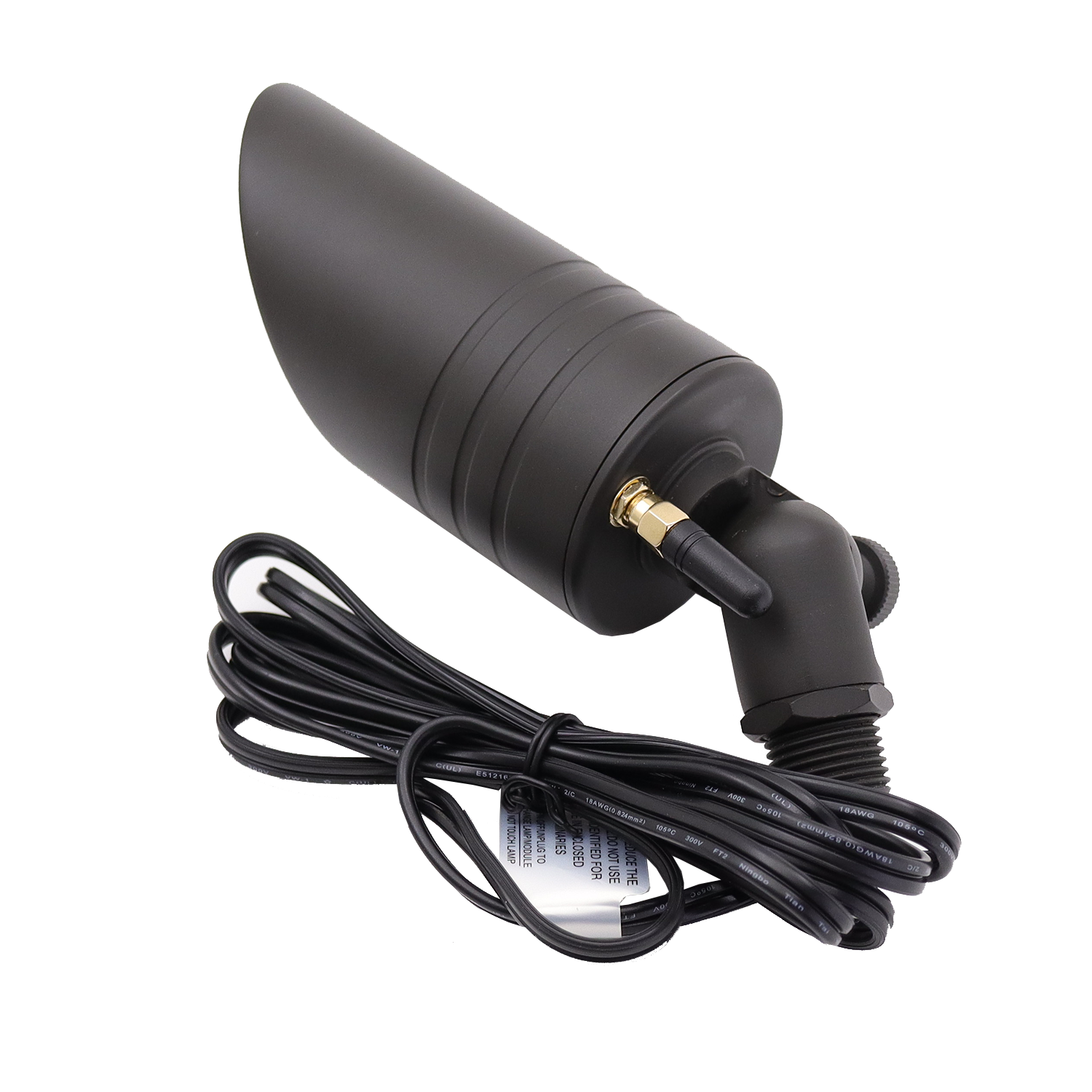LT2100BT Die Casting Brass RGB CCT Tunable Seamless Connectivity Smart Up Light
