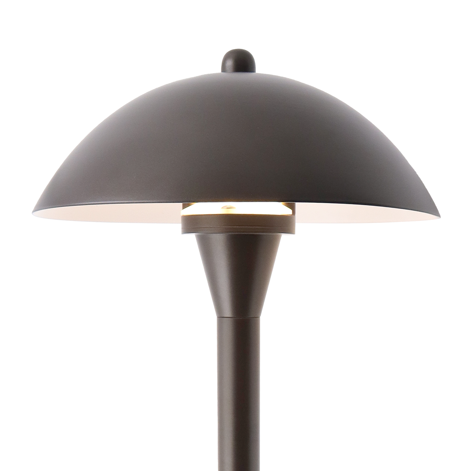LT9402 Die Cast Aluminum Wattage Adjustable Integrated Path Light