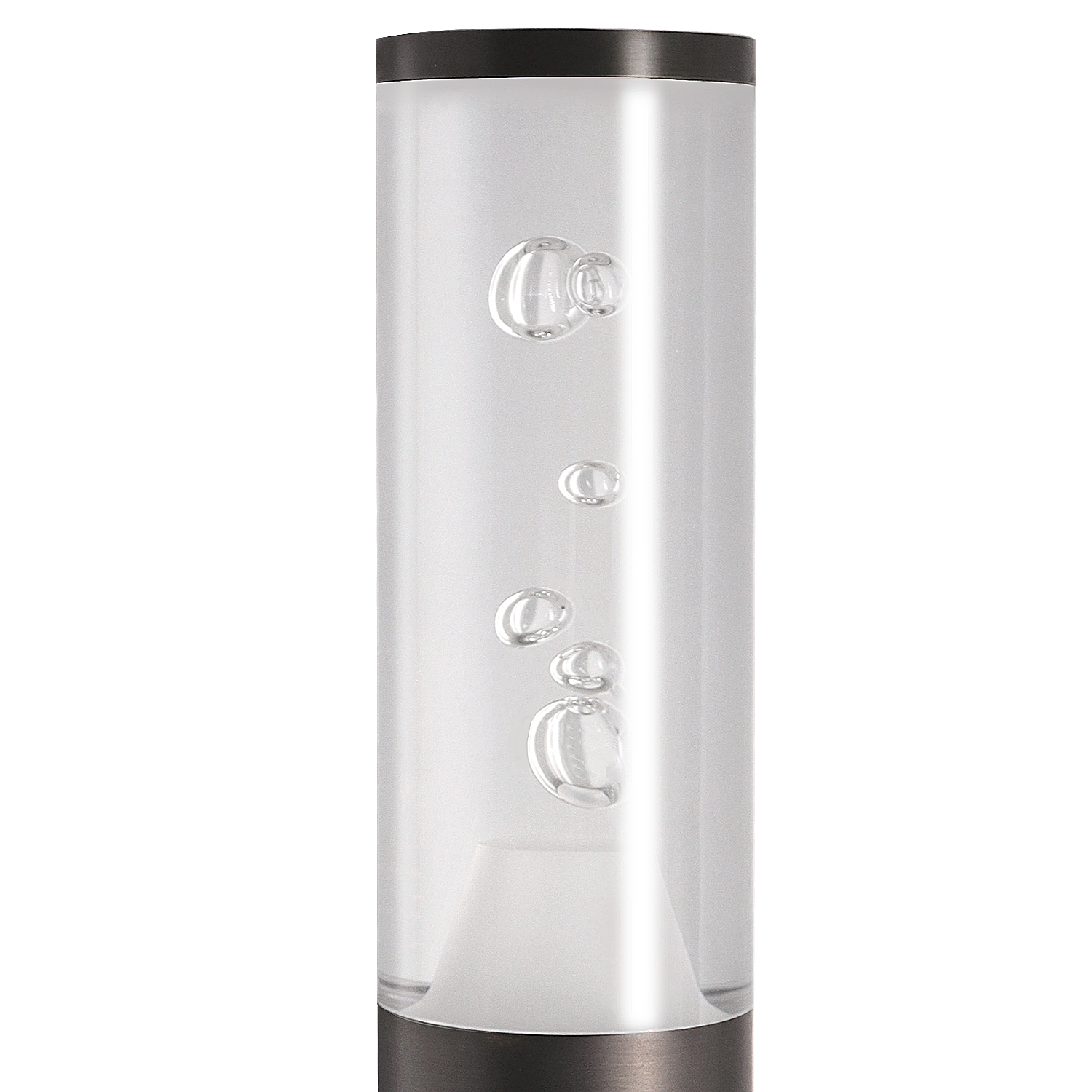 LT2420C Die Cast Brass Bollard Light