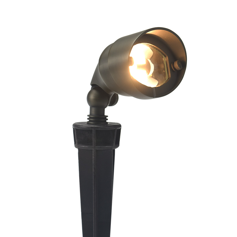 LT2301 Oval G4 Flood Light