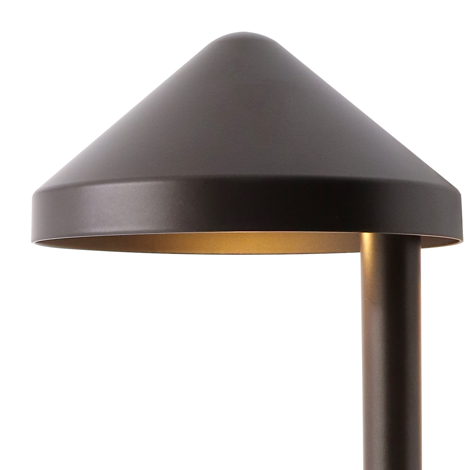 LT9401 Die Cast Aluminum Wattage Adjustable Integrated Path Light