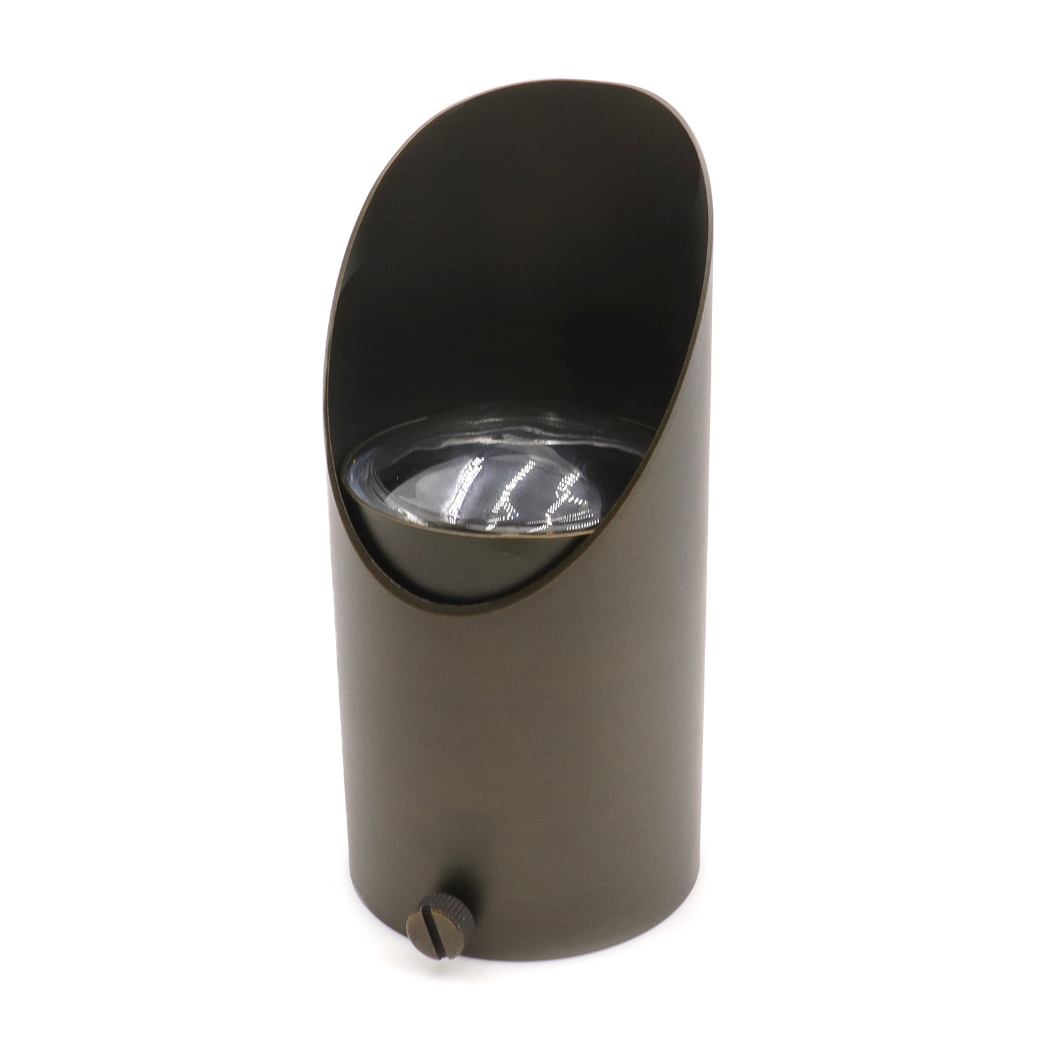 LT2102 Adjustable Shroud MR16 Up Lights