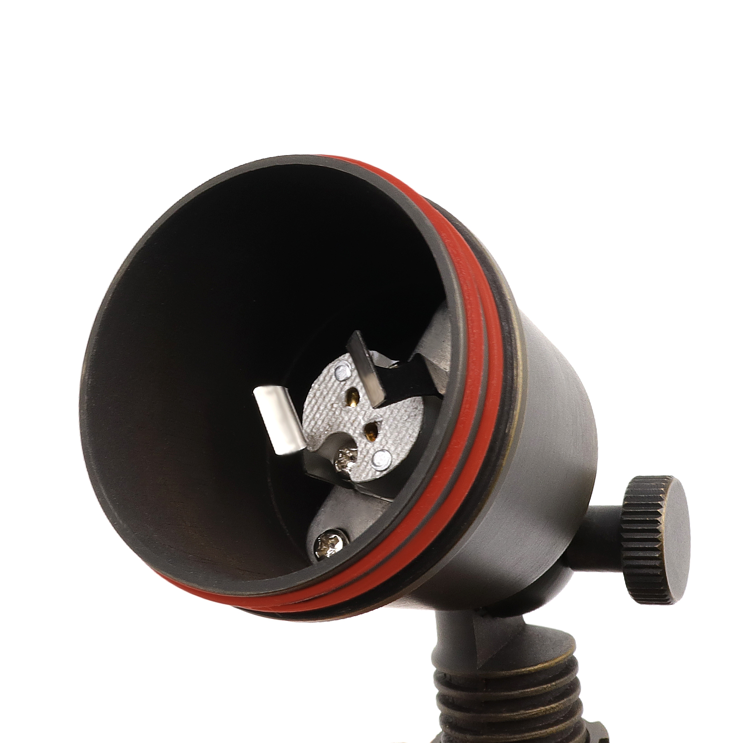 LT2101 Compact MR16 Up Lights