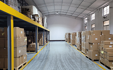 Warehouse