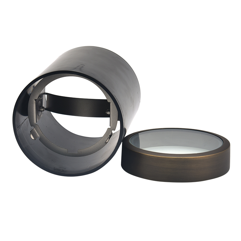 LT2205B Flat PAR36 In Ground Well Light