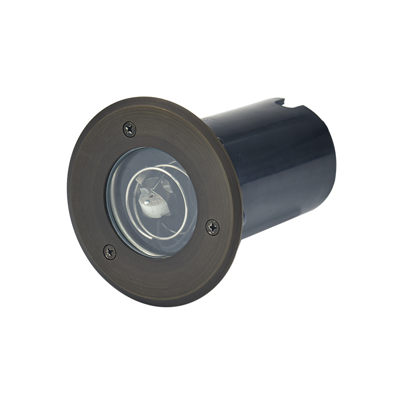 LT2206A Standard MR16 In Ground Well Light