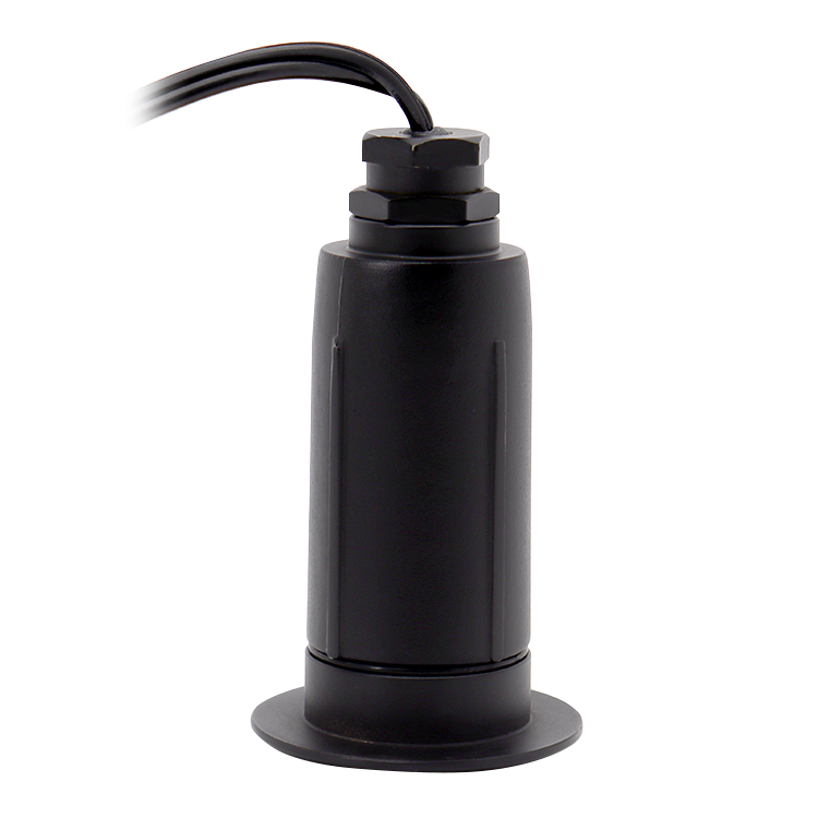 LT2207 Die Cast Brass Mini In Ground Well Light