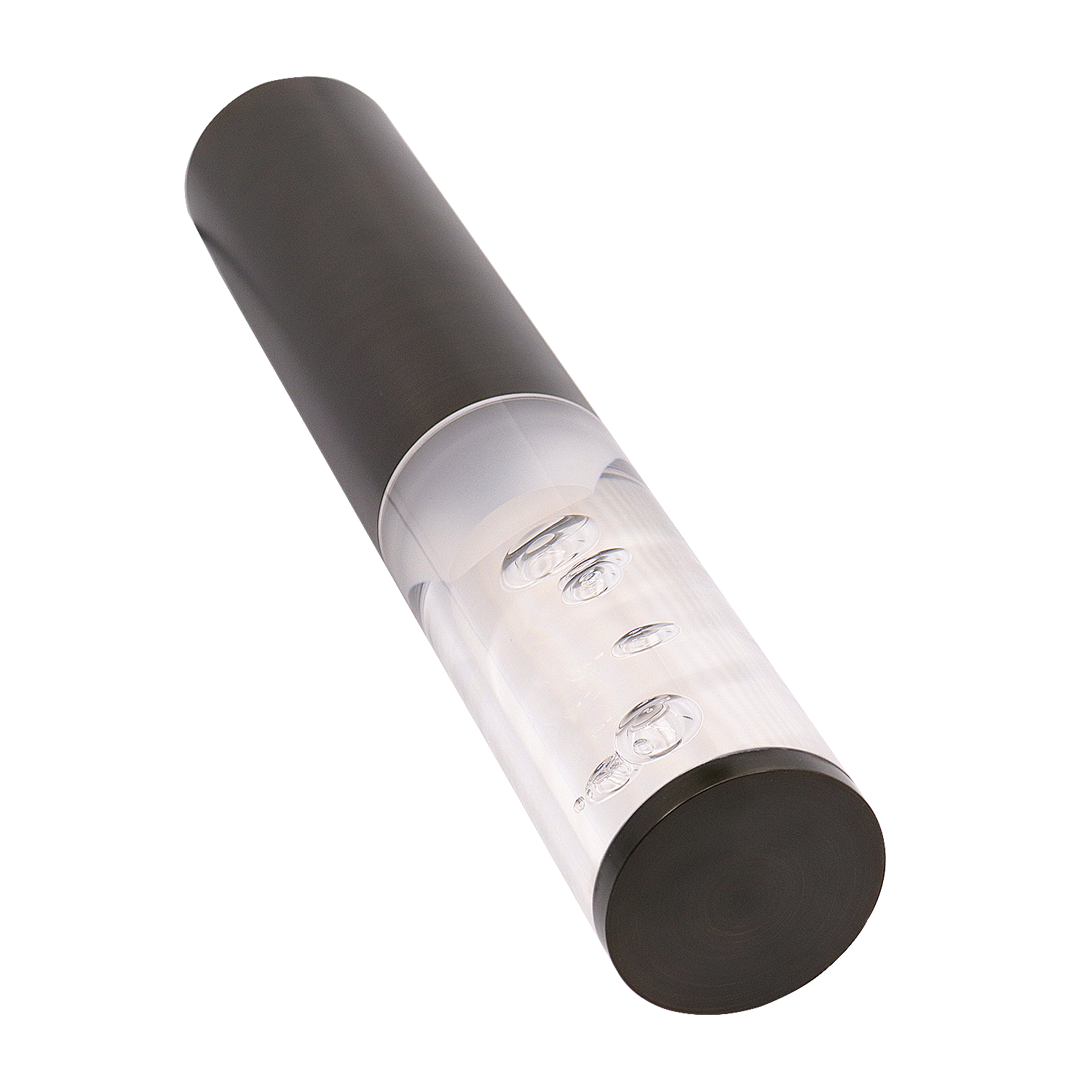 LT2420C Die Cast Brass Bollard Light