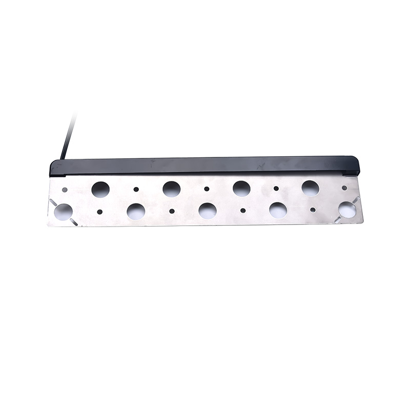 LT2702C 13 Inch Die Cast Aluminum Hardscape Light