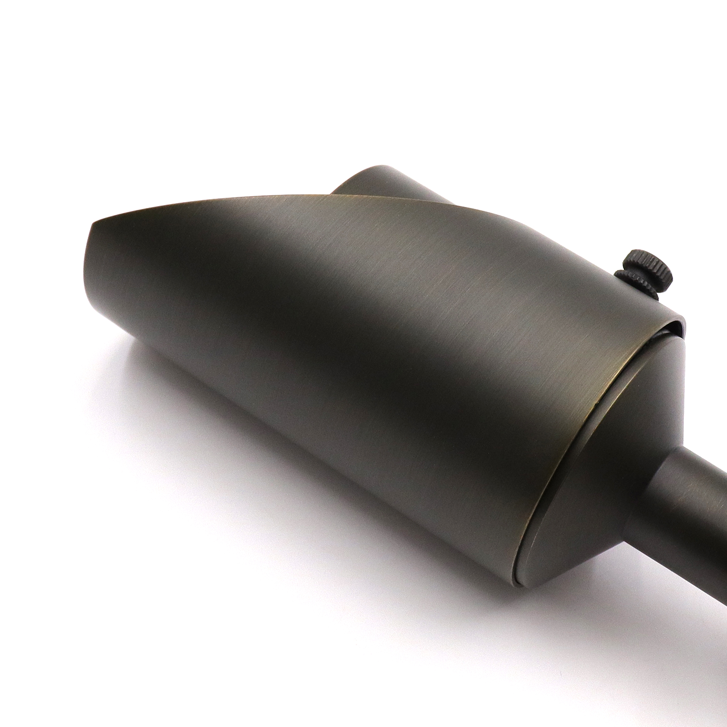 LT2106 Adjustable Shroud Compact MR16 Up Light