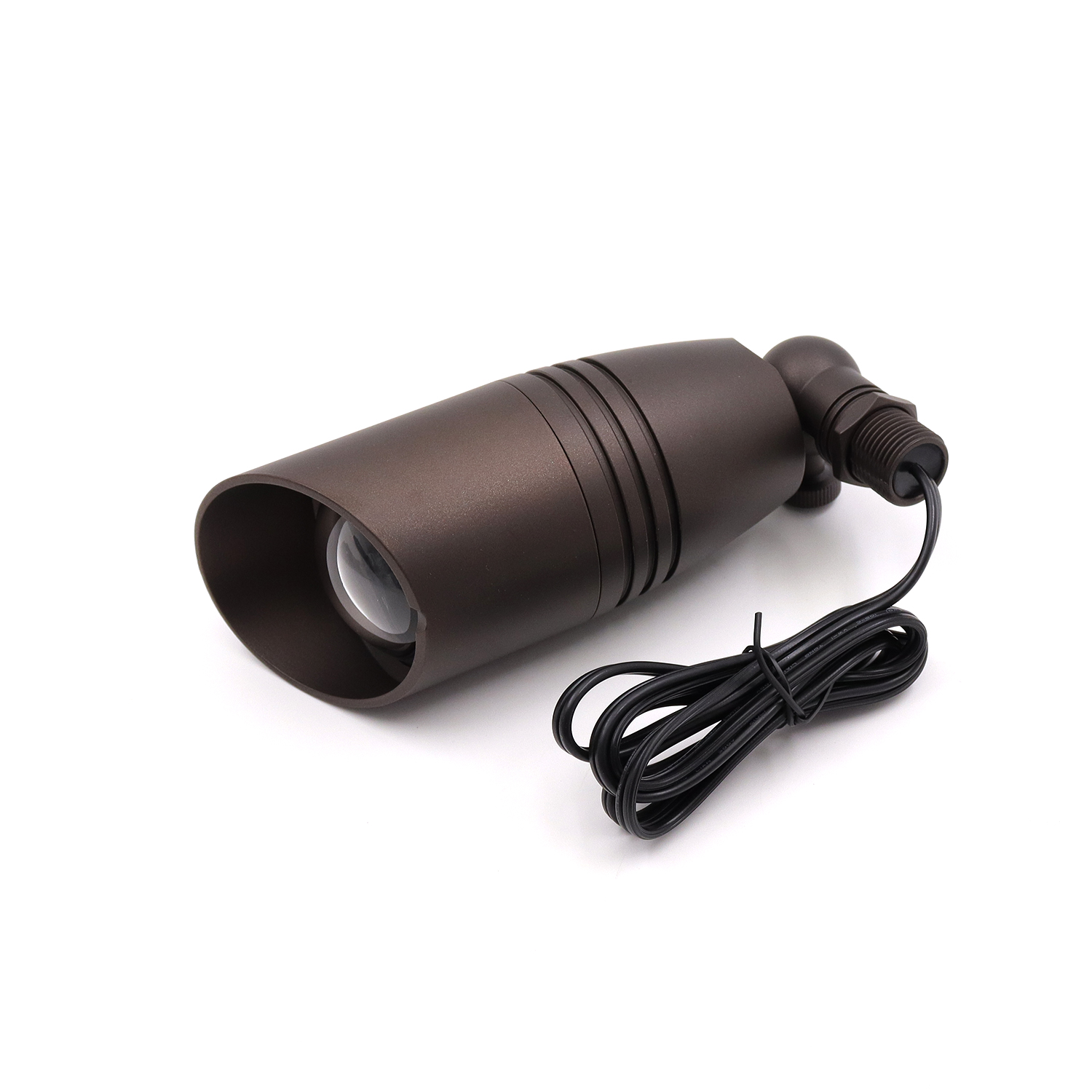 LT2105A Die Cast Aluminum Classic MR16 Up Light