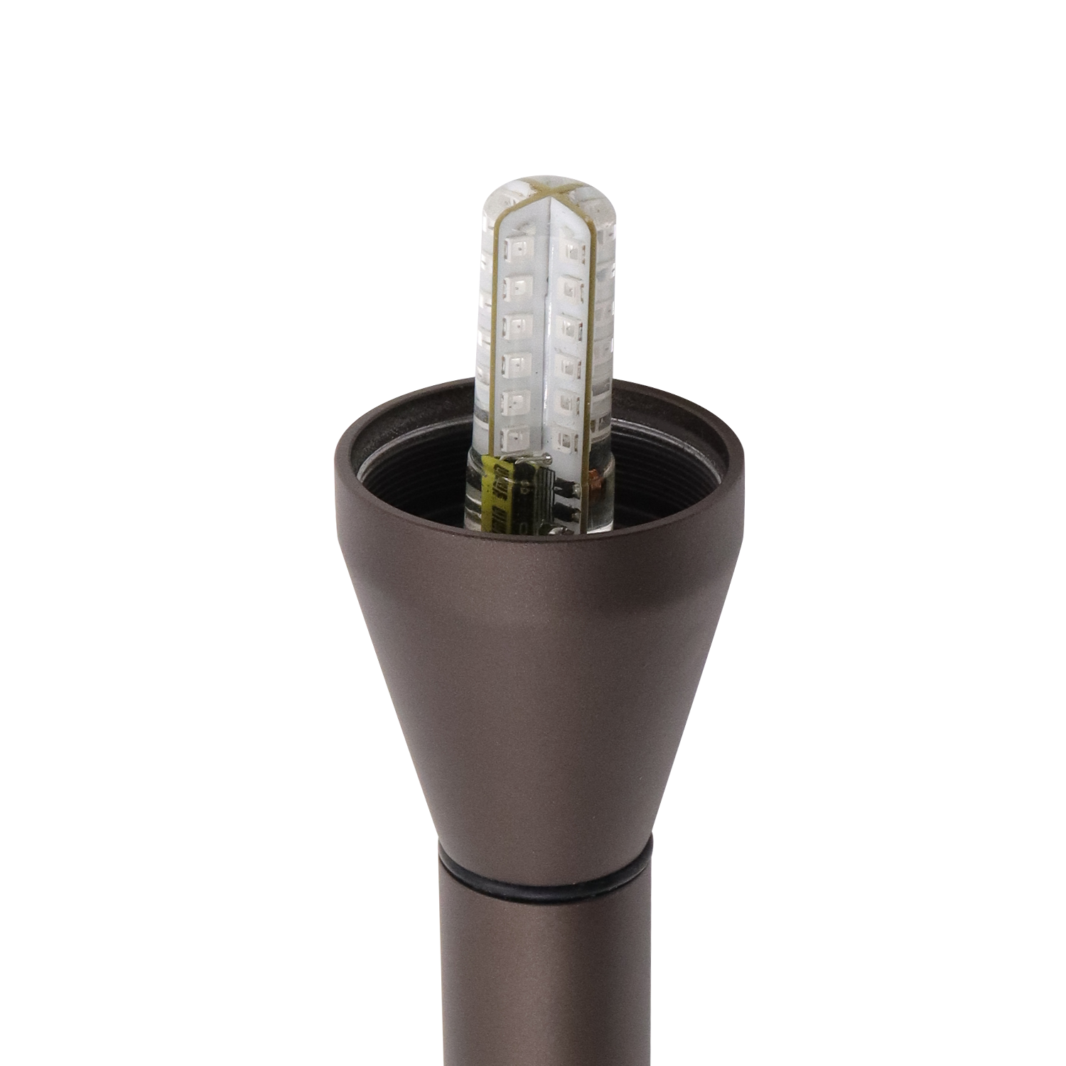 LT2402A Die Cast Aluminum Standard G4 Path Light