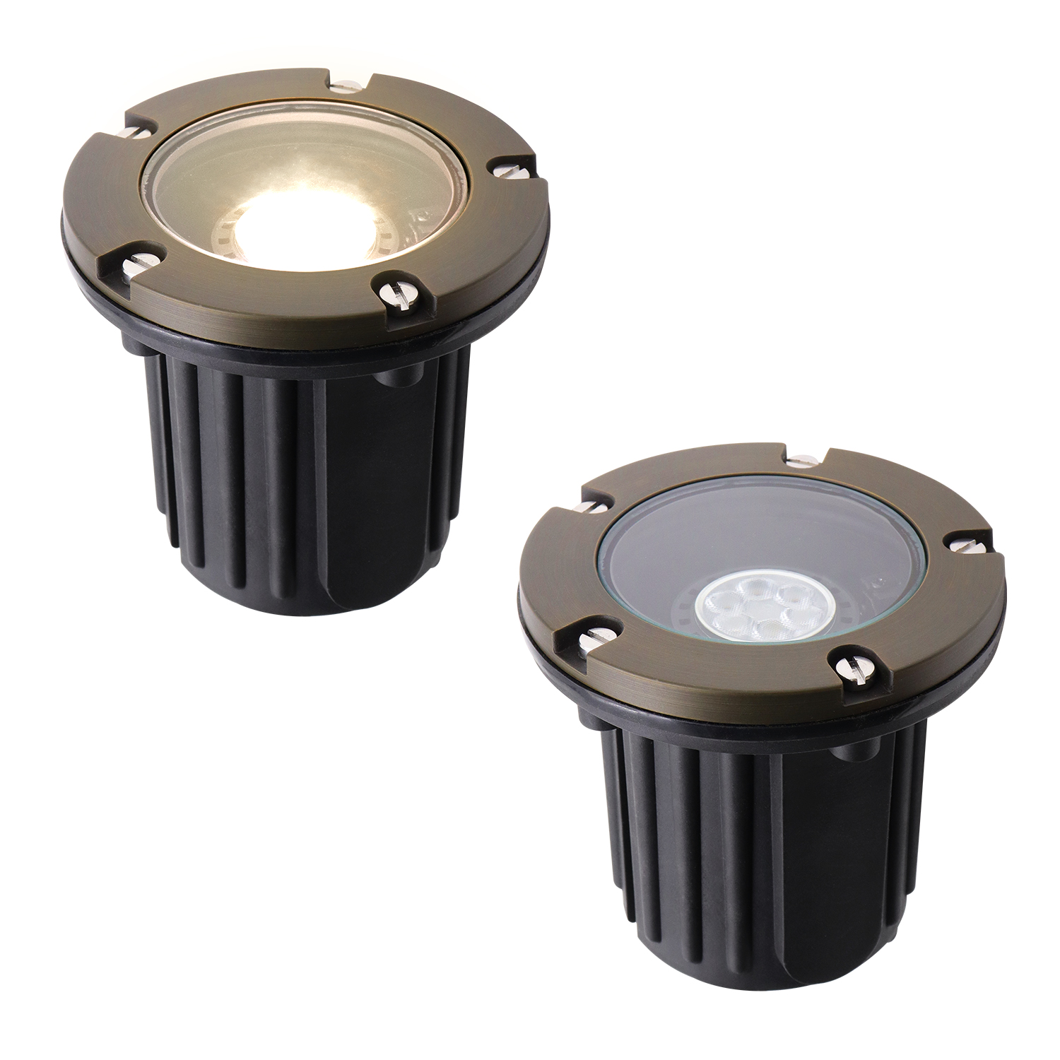 LT2202A In Ground Well Light