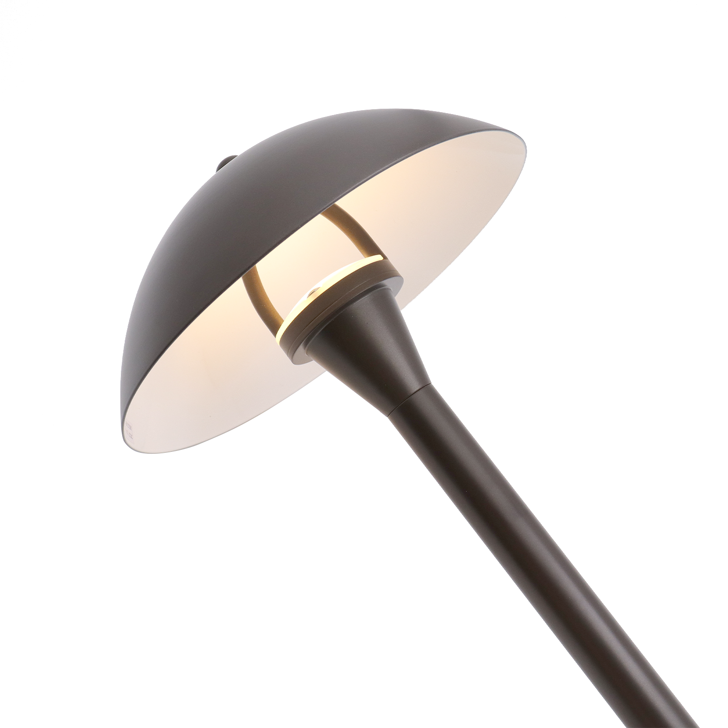 LT9402 Die Cast Aluminum Wattage Adjustable Integrated Path Light