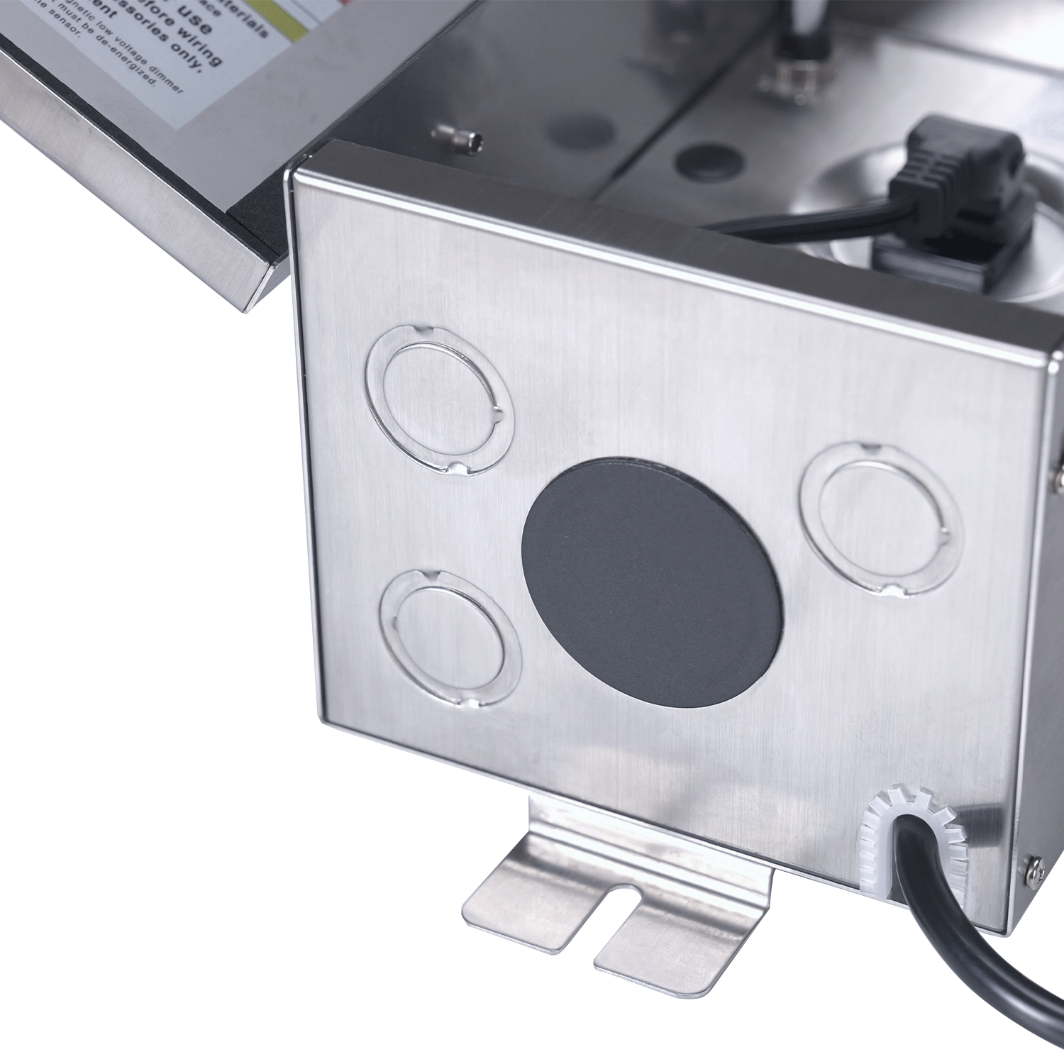 LT3300 300W Multi-tap Low Voltage Tranformer
