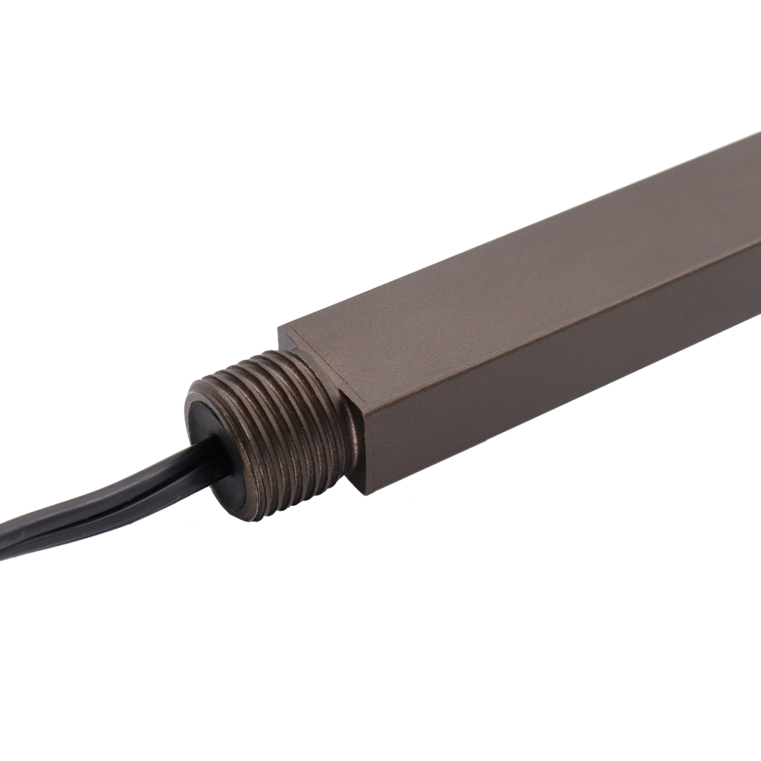 LT9403 Die Cast Aluminum Wattage Adjustable Integrated Path Light