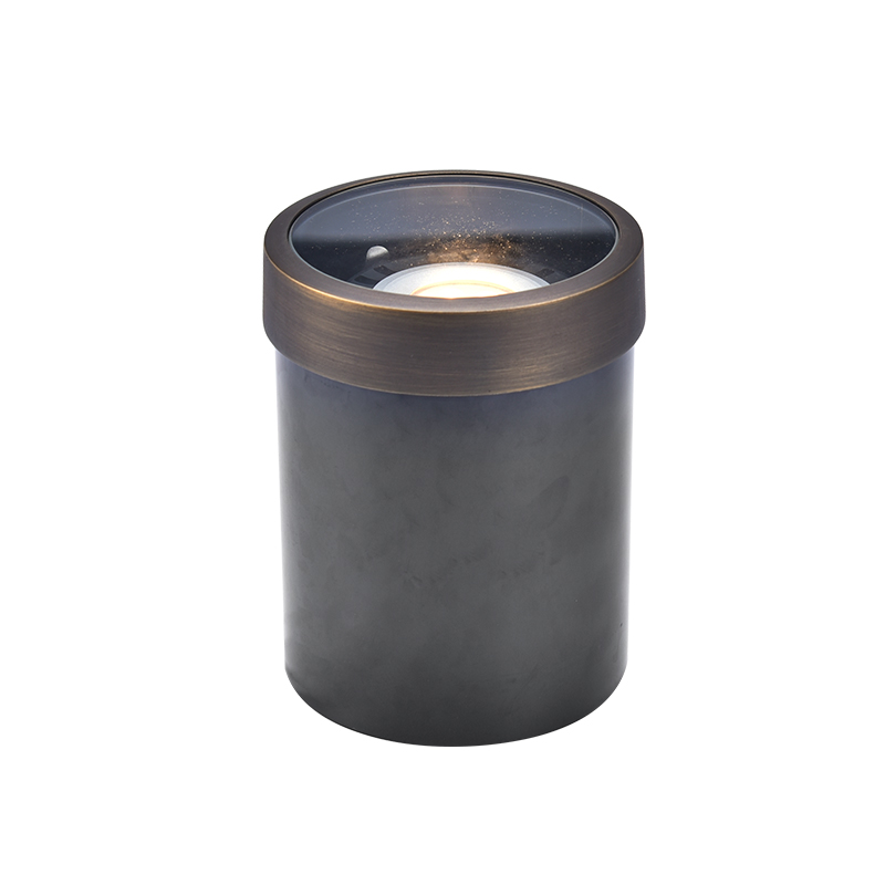 LT2205B Flat PAR36 In Ground Well Light