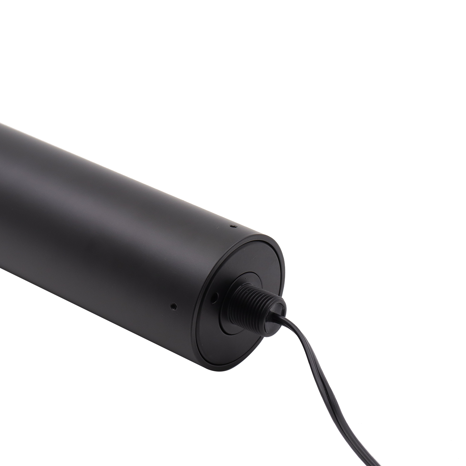 LT9412 Die Cast Aluminum Bollard