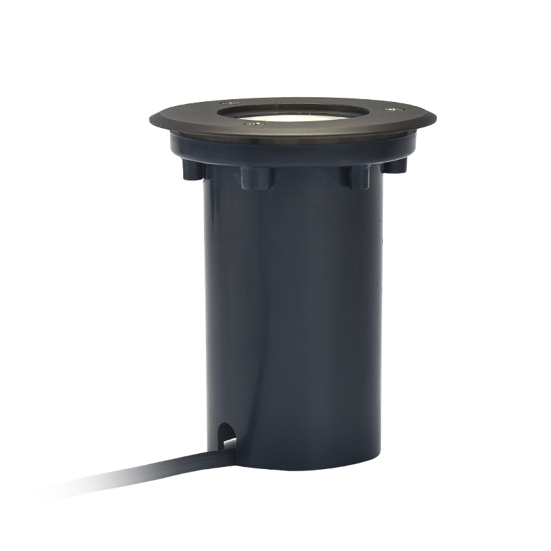 LT2206A Standard MR16 In Ground Well Light