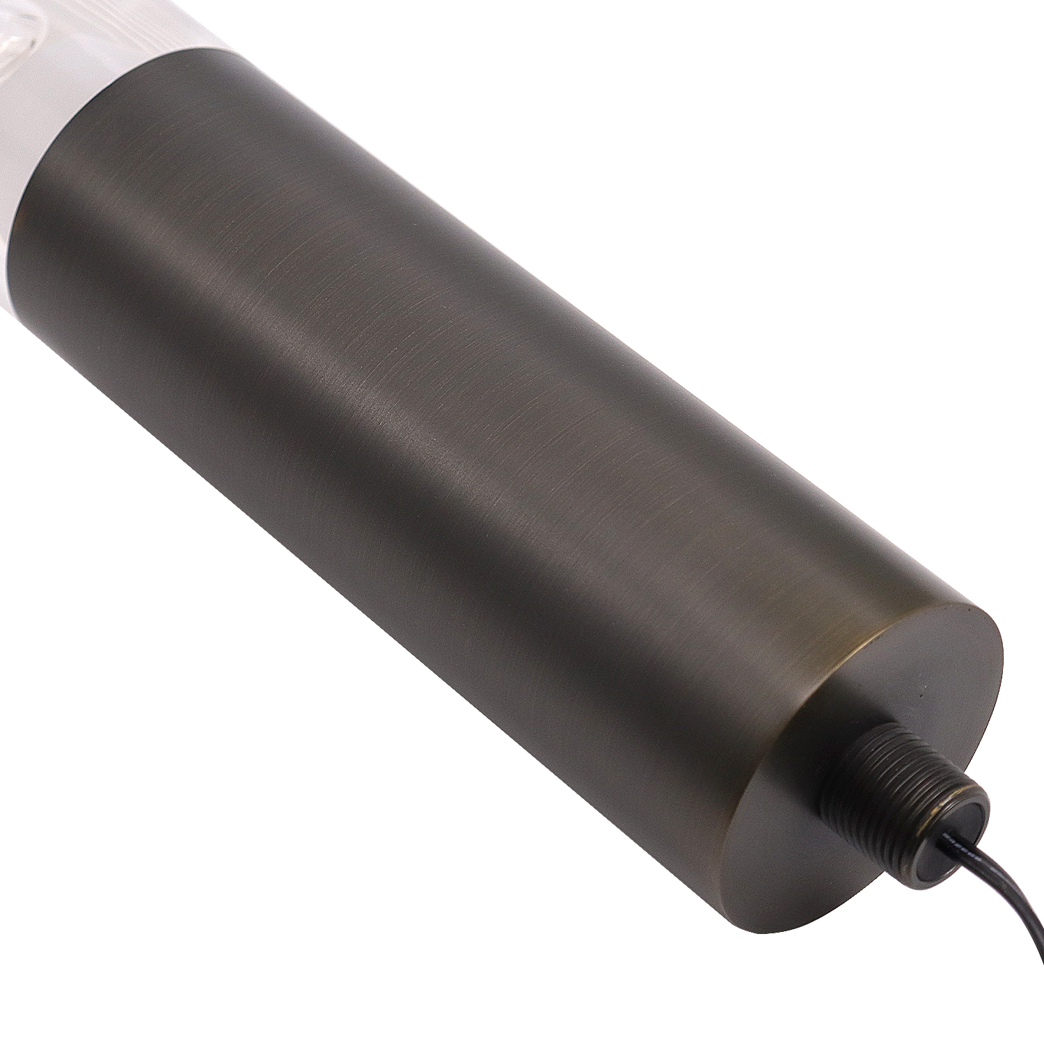 LT2420C Die Cast Brass Bollard Light