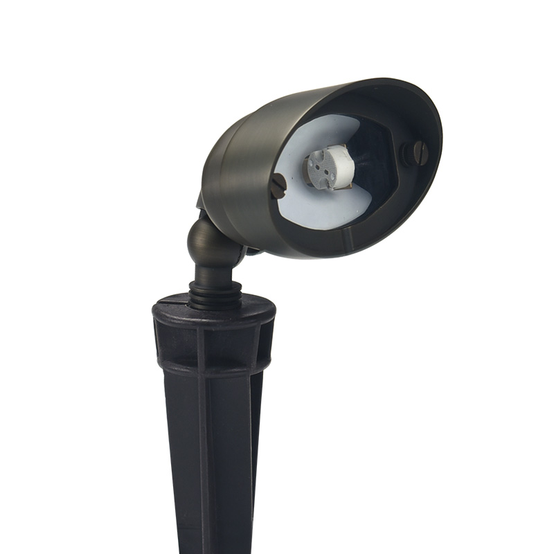 LT2301 Oval G4 Flood Light
