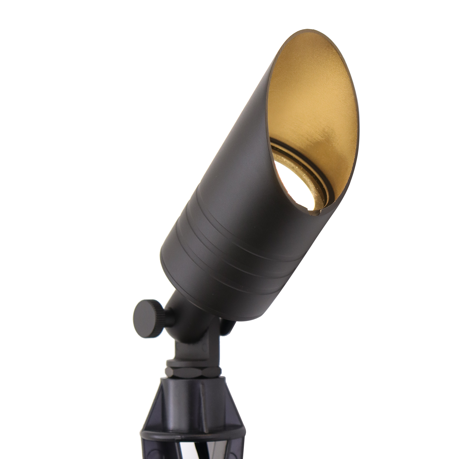 LT2100BT Die Casting Brass RGB CCT Tunable Seamless Connectivity Smart Up Light