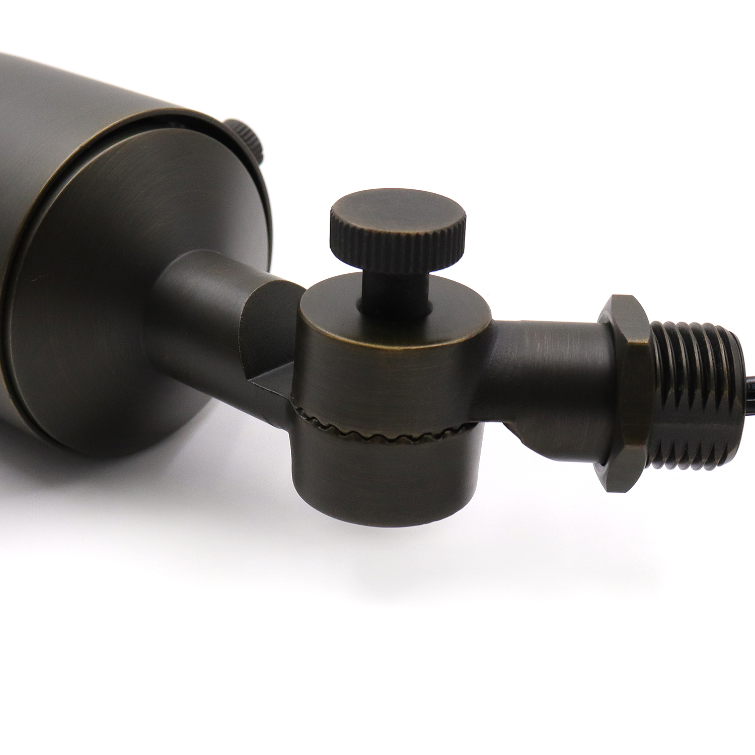 LT2106 Adjustable Shroud Compact MR16 Up Light