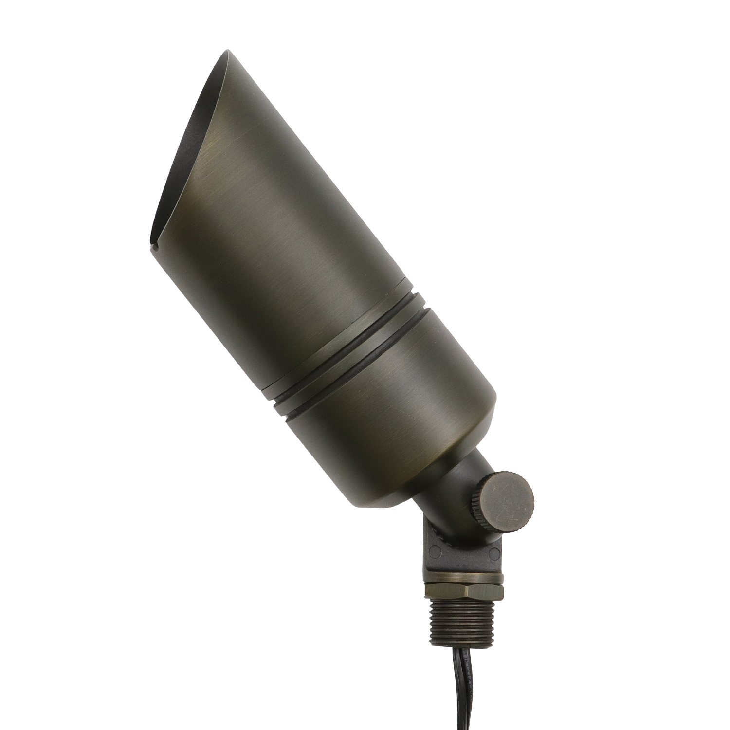 LT2107 Medium Shroud MR16 Up Light