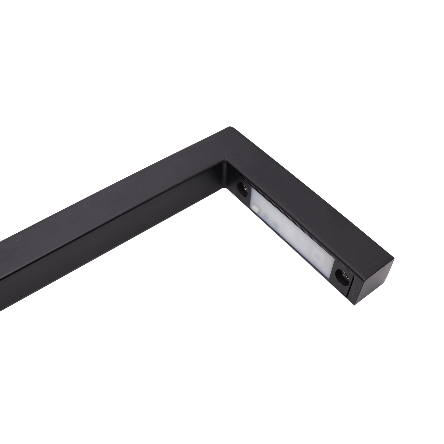 LT2404BT Die Cast Brass RGB CCT Tunable Smart Path Light