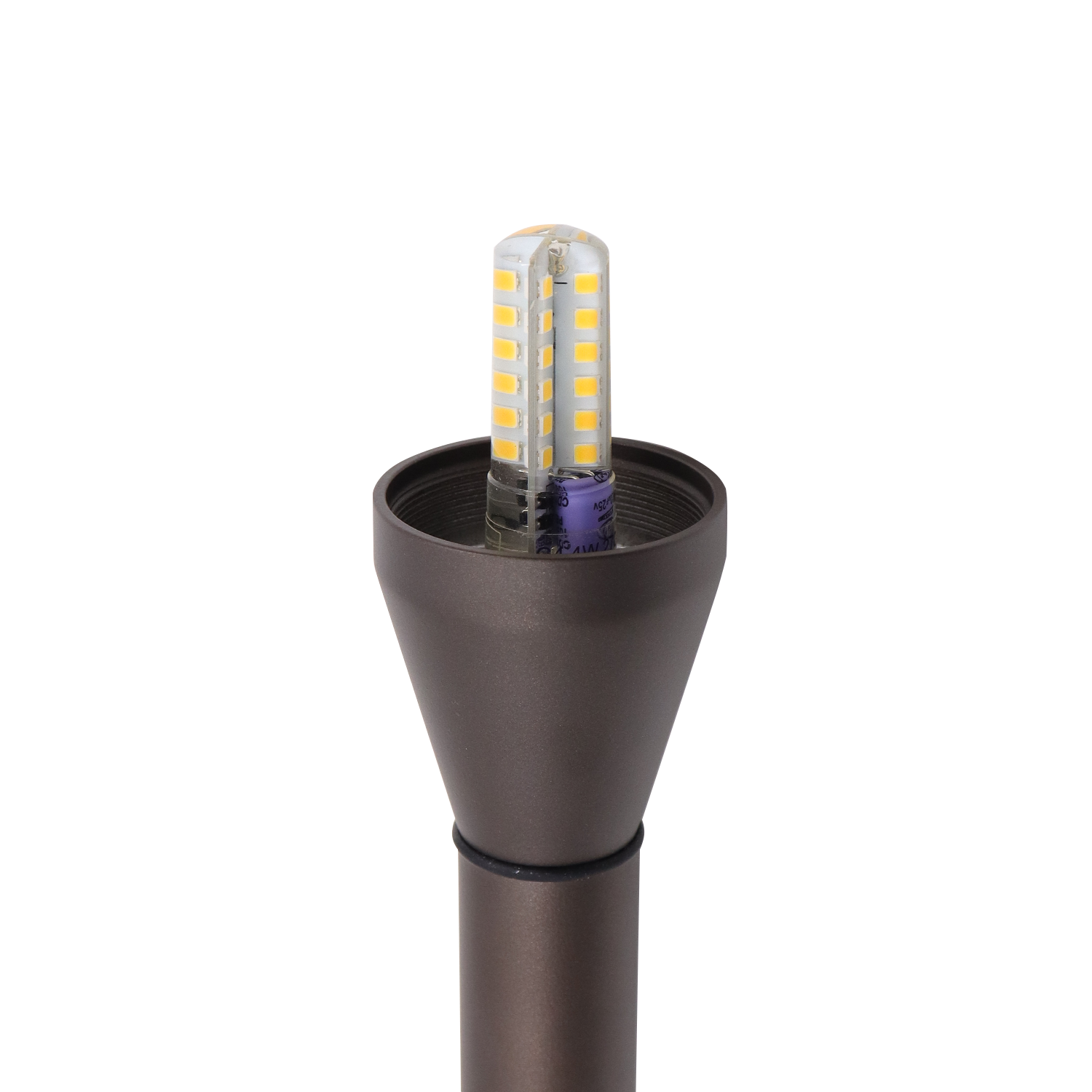 LT2403A Die Cast Aluminum Standard G4 Path Light