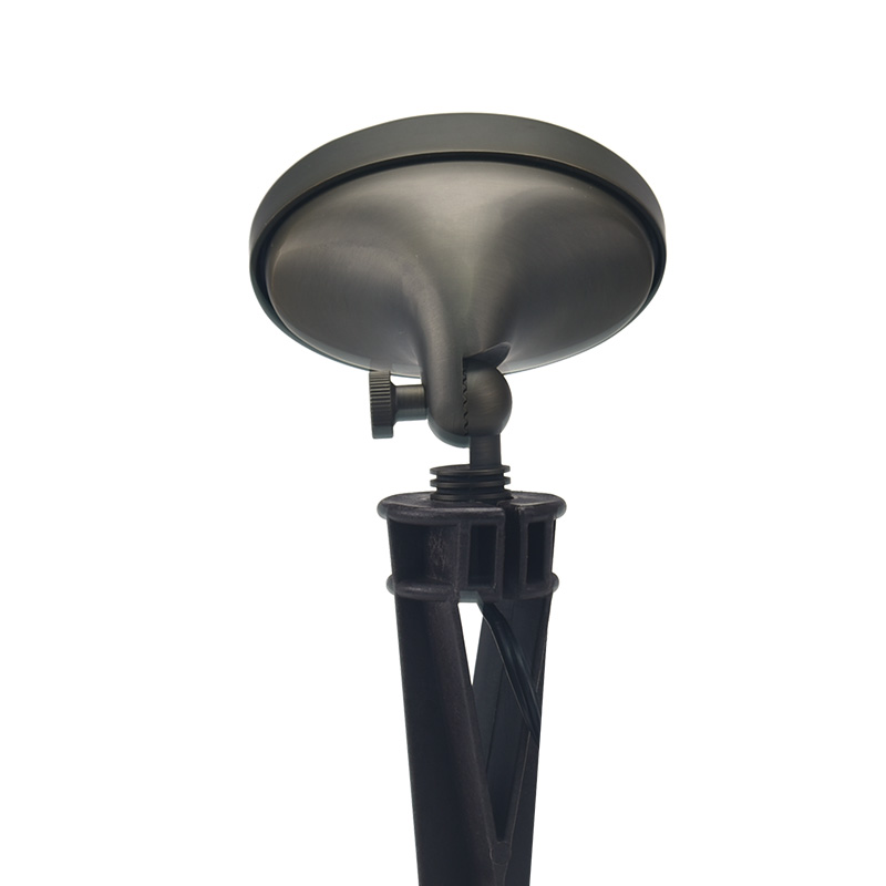 LT2301 Oval G4 Flood Light