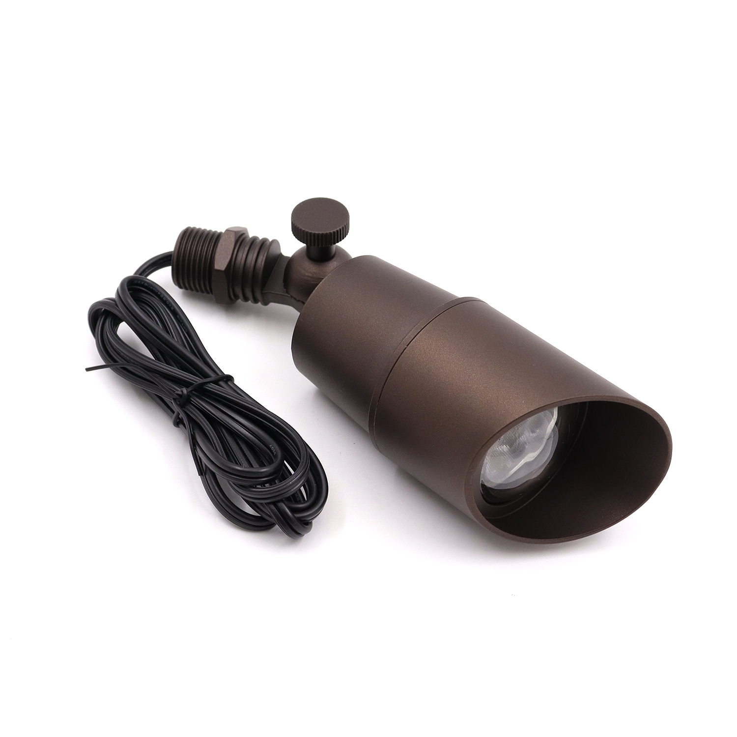 LT2101A Die Cast Aluminum Compact MR16 Up Light