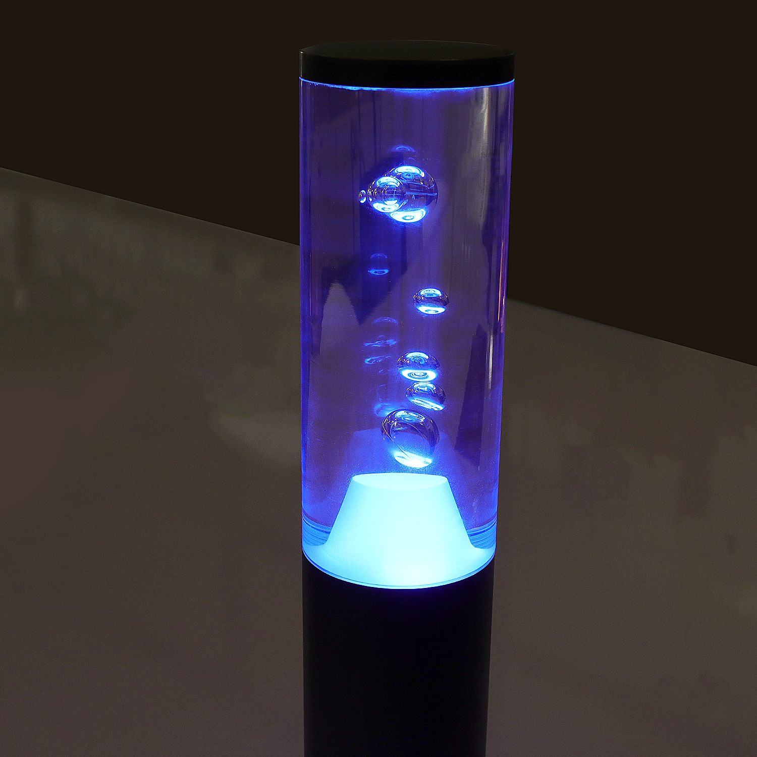 LT2420C Die Cast Brass Bollard Light