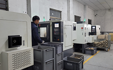 CNC