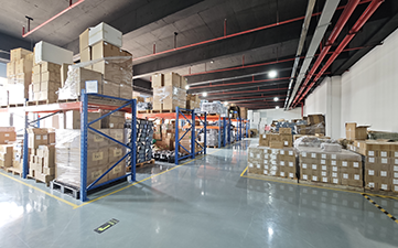 Warehouse