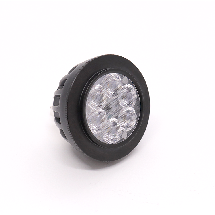 LT1016CG Adjustable Beam Angle MR16 LED Lamp