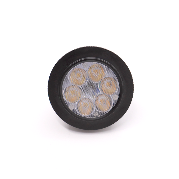 LT1016CG Adjustable Beam Angle MR16 LED Lamp