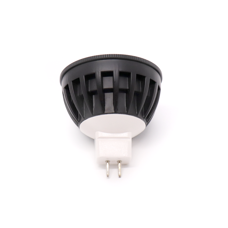 LT1016CG Adjustable Beam Angle MR16 LED Lamp