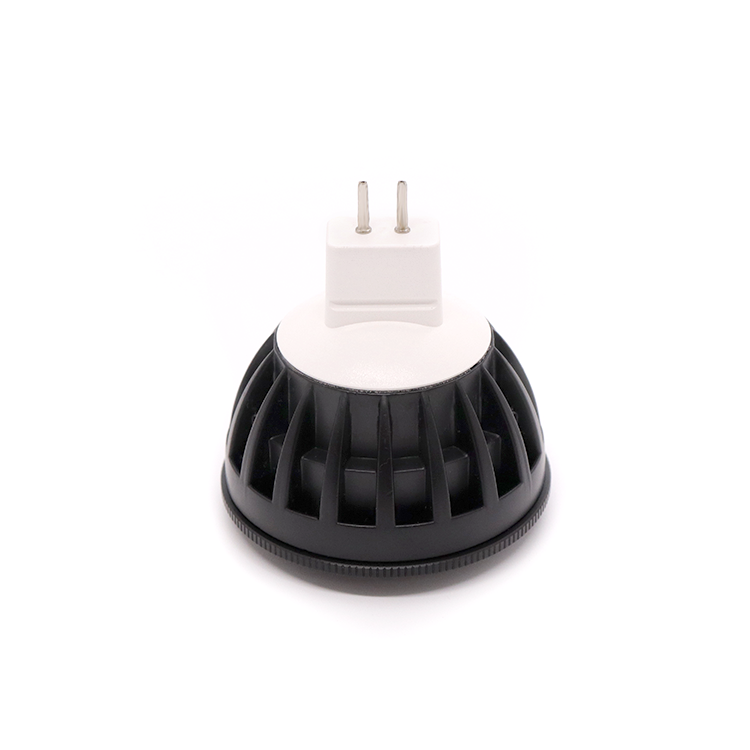 LT1016CG Adjustable Beam Angle MR16 LED Lamp