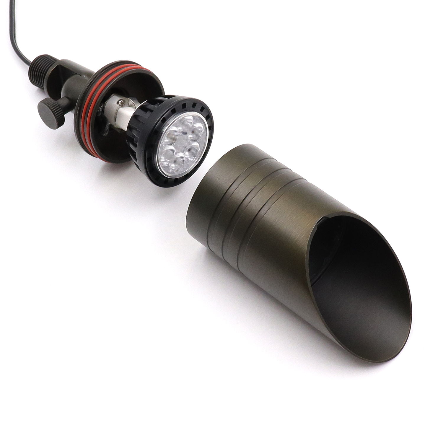 LT2100 Standard MR16 Up Light